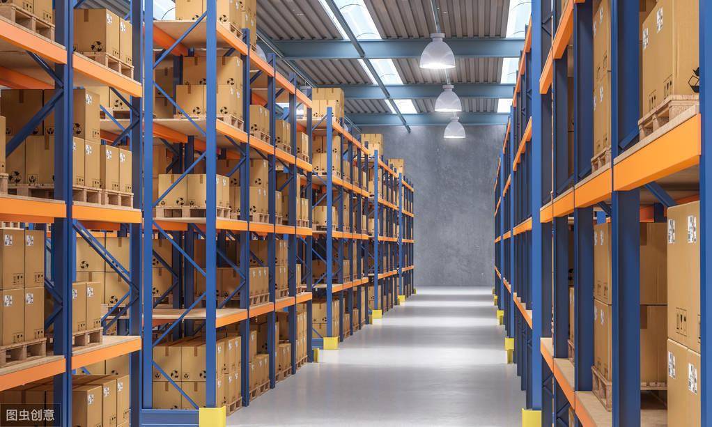 外贸仓储的常用术语总结_sorting_goods_note