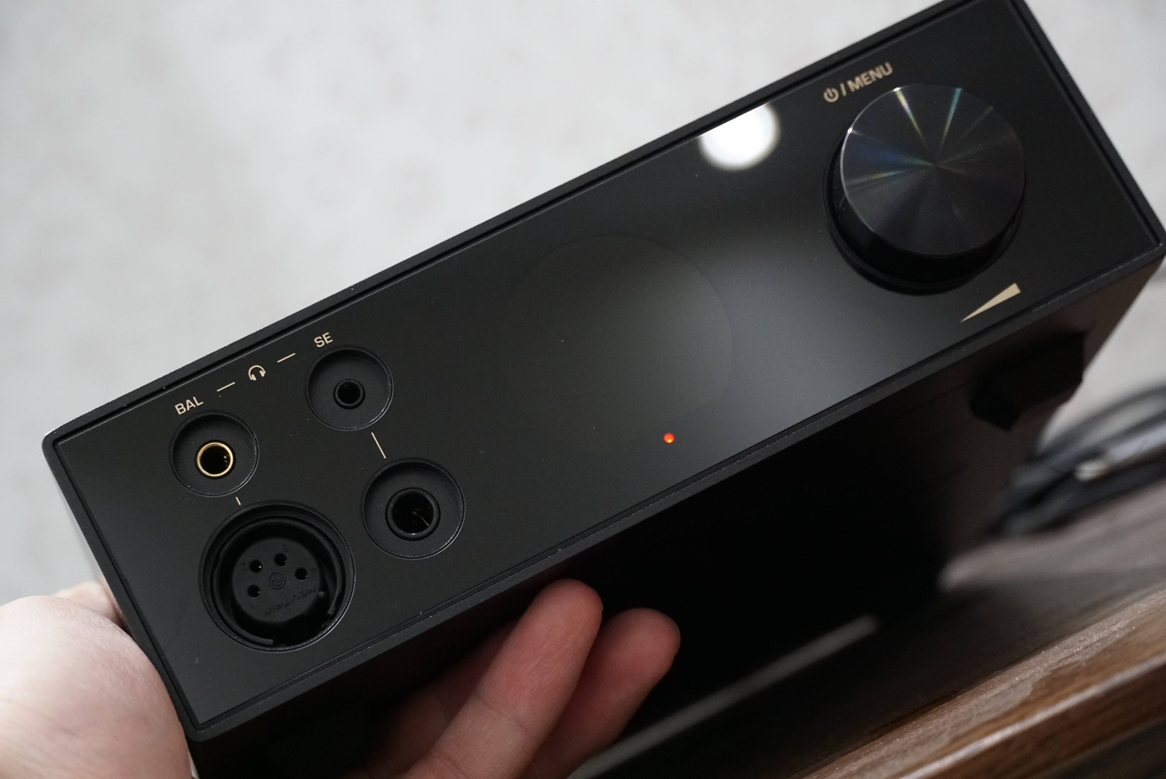 山灵eh3测评,险些被我搁置的中高端解码耳放一体机_耳机_设备_手机