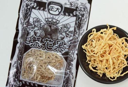 小时候吃的5种零食,如今已经不生产了,全吃过的孩