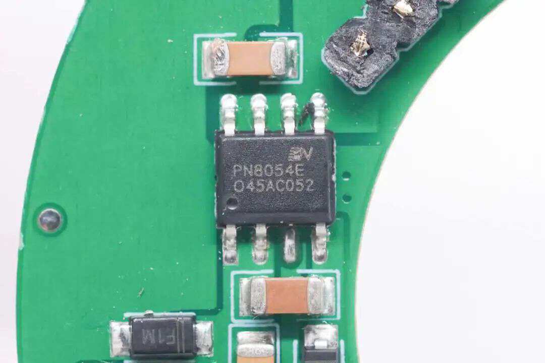 那是你没用芯朋微的这些芯片_拆解_保护_电源