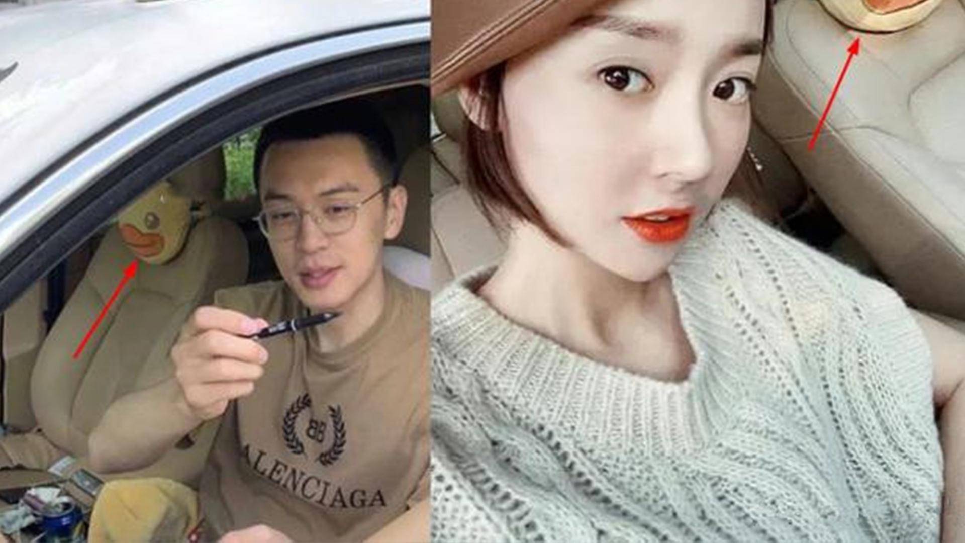 离婚后颜值回升,唐佳丽和孩子打雪仗 秀美照,或和杨鸣再复合_唐佳良