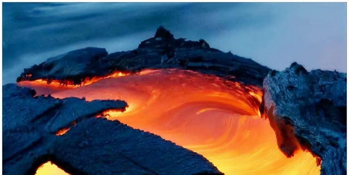 2018年,新疆发现23亿吨"火山油"_油气资源_石油_工业