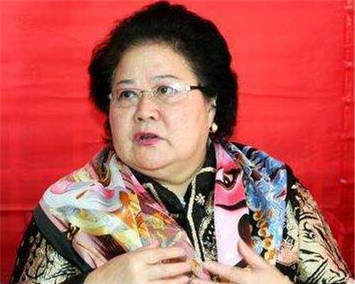 "小常宝"齐淑芳留美不归,背叛祖国抛弃父母,给出理由让人沉默_上海