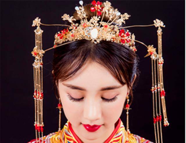 品种繁多,华丽奢靡,设计独特,品"大国风范"下的唐朝