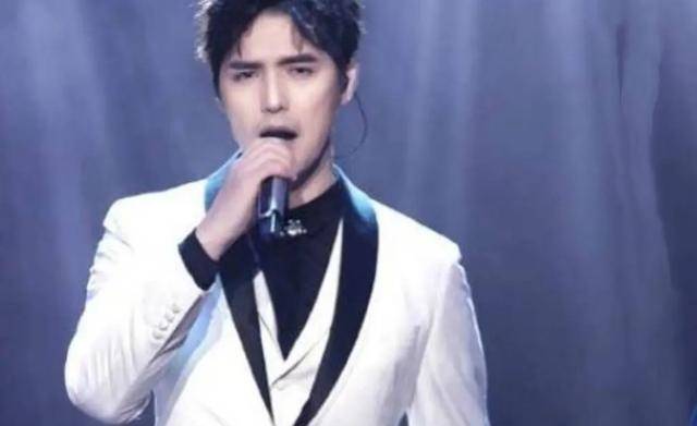 鲁豫与阿云嘎:跨越年龄的恋曲,点燃娱乐圈激情_爱情_故事_世界