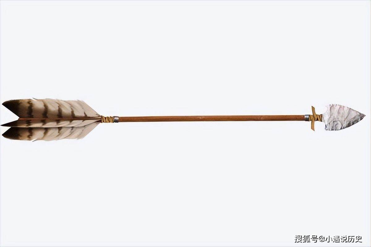 古代战争从来都是万箭齐发,那射出去的箭怎么处理,直接丢掉吗?