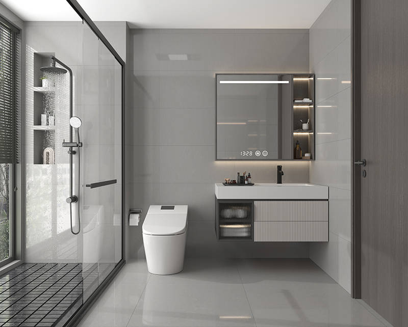 弗贝思陶瓷|暖黄系瓷砖的优雅与温柔,让你这个冬天幸福感爆棚!