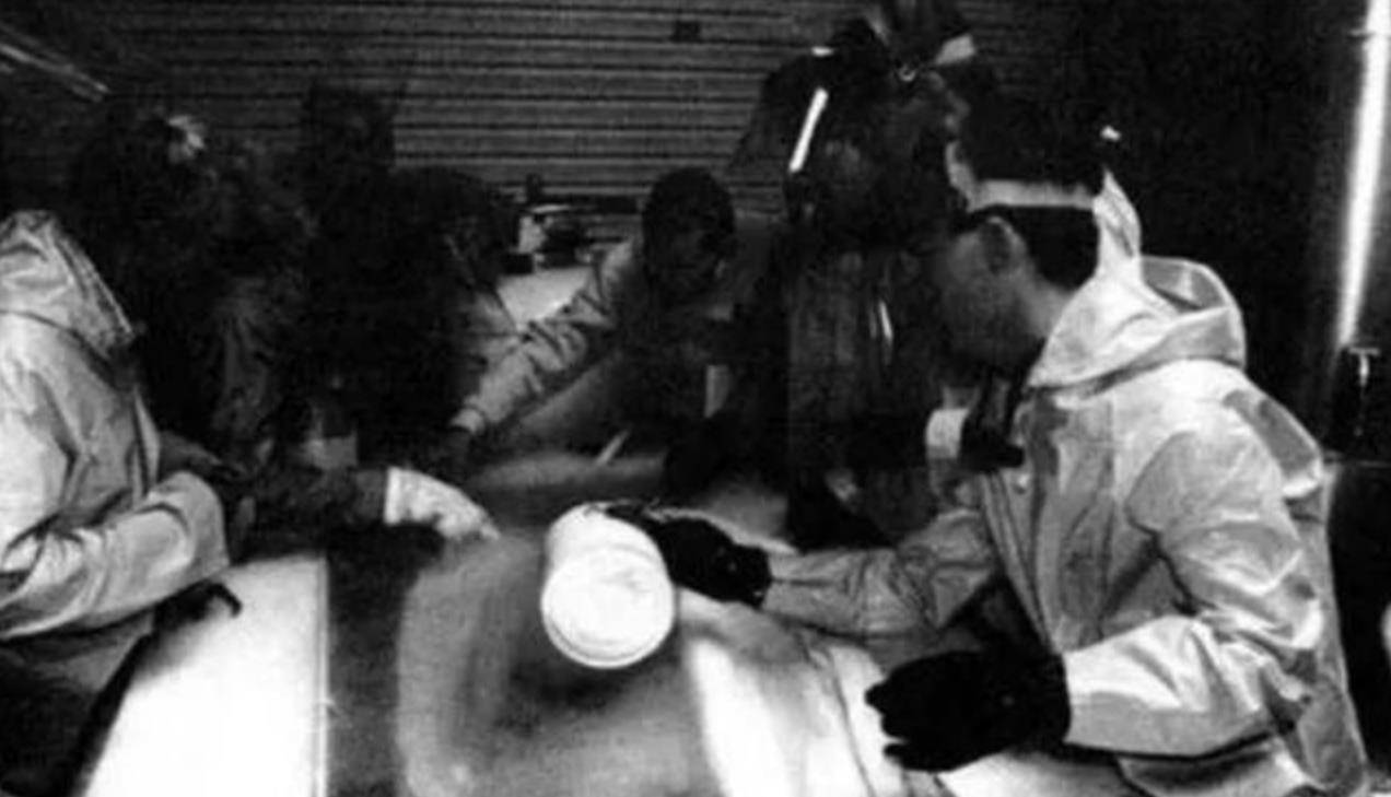 53年前把自己冷冻,计划2017年被复活的美国富商,现状