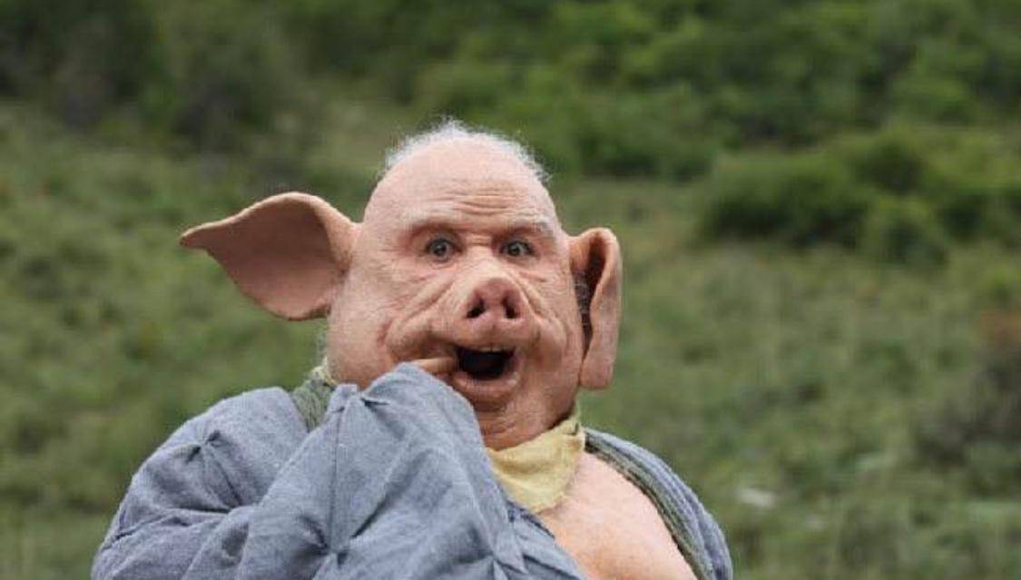 年少不懂沙和尚,中年方知沙僧难_孙悟空_天庭_西天