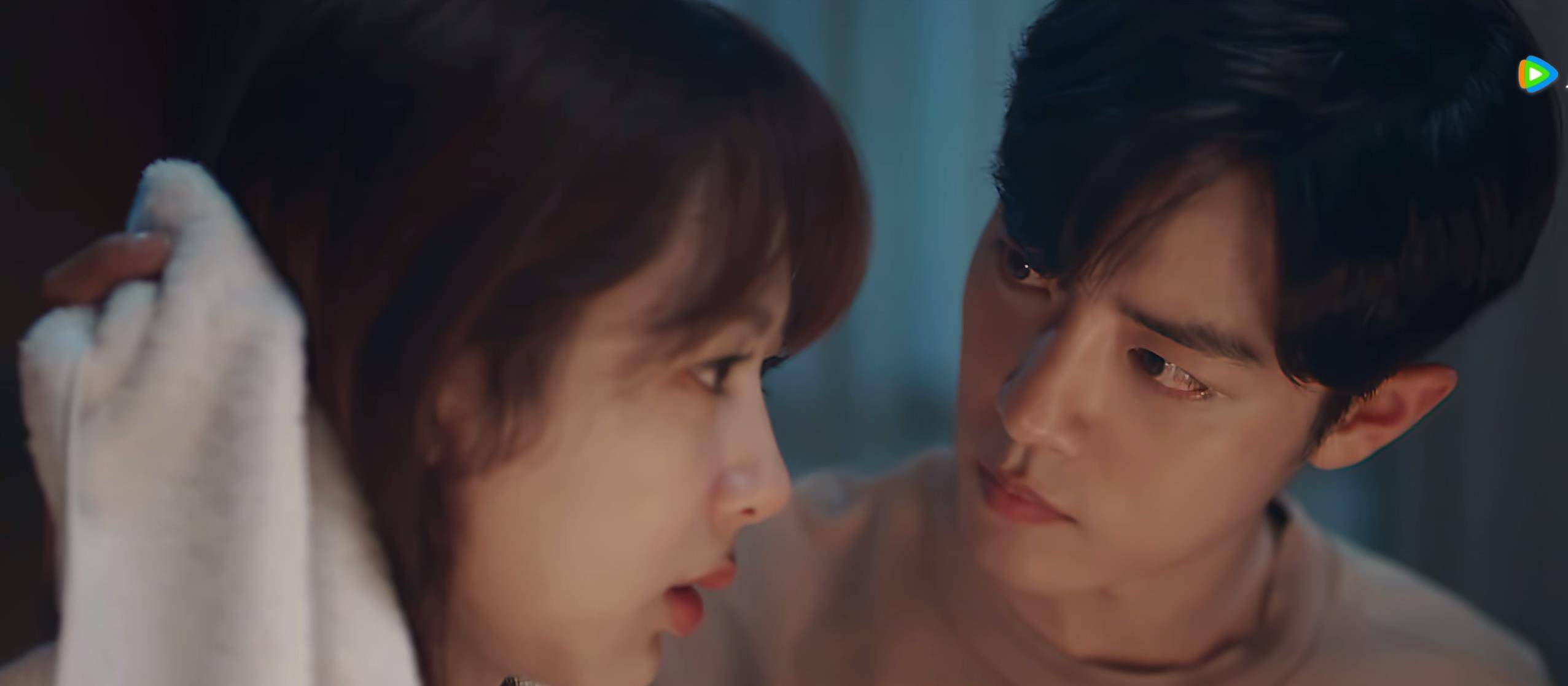 看脸和看剧加一起的话,我推荐这五部_杨紫_钟汉良_肖战