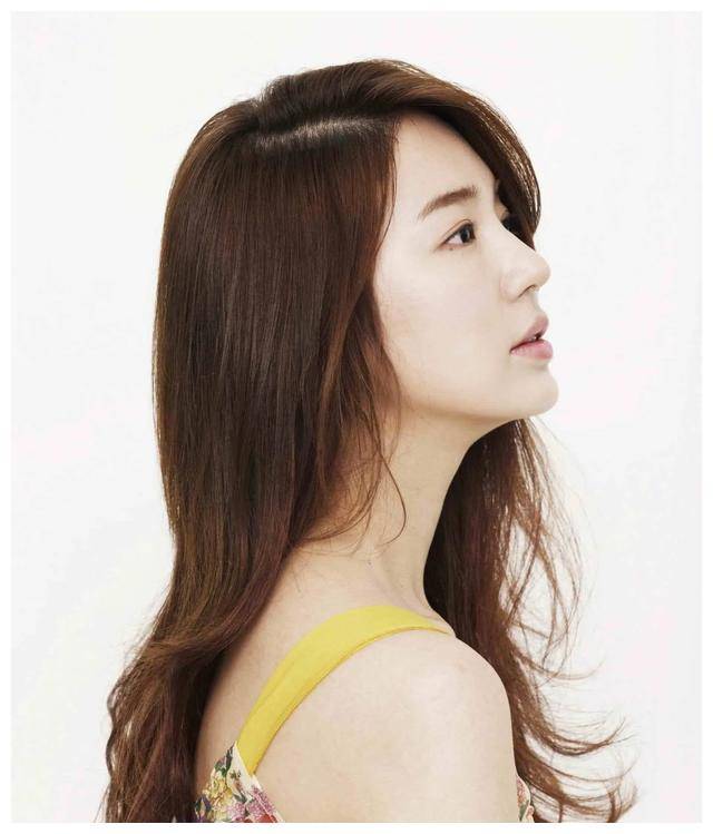 韩国r级女星尹恩惠 《爱后爱》,性感撩人,敢爱敢恨,绝不自卑_人们