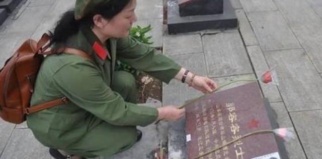 越战女兵郭蓉蓉:军中的芭蕾之花,牺牲时年仅24岁,遗体下落不明_部队