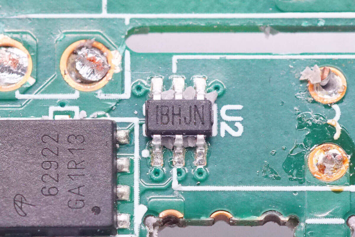 支持dcm,ccm,qr,acf多种工作模式,支持高侧和低侧应用,具备振铃检测