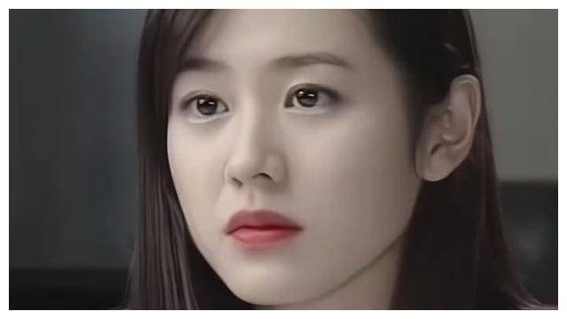 孙艺珍魅力无限,演技精湛,作品深受喜爱,必看!_天意_宋承宪_情感