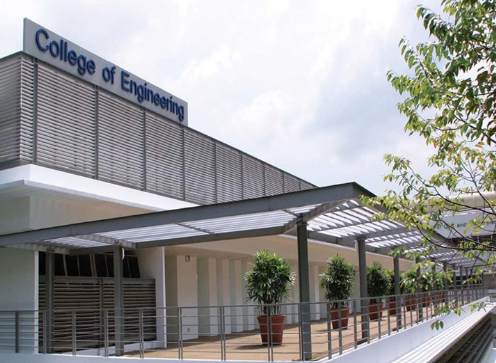 今天,学姐就带大家来分析一下ntu电气与电子工程学院的申请情况.