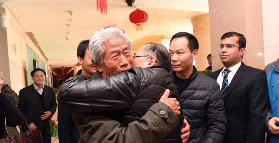 被困印度54年的中国老兵,因迷路误入印度,无奈在印度娶妻生子!