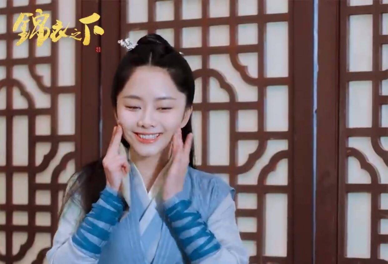 陆绎:今夏,案子结束,你要不要来锦衣卫当个编外人员?