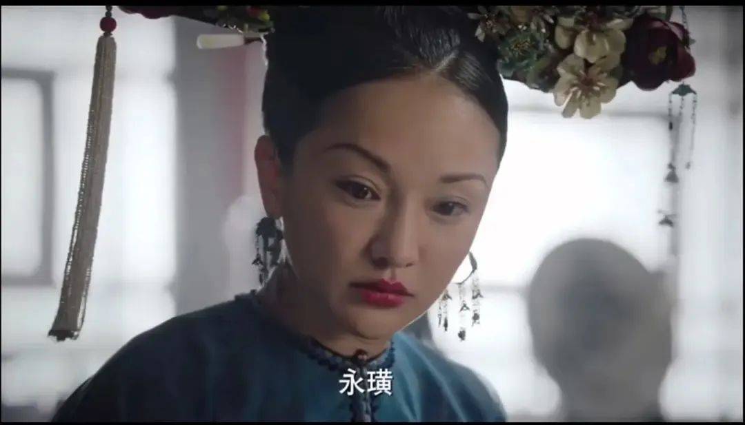 《如懿传》演技再被审判,本人实名举报删除大批吐槽_网友_投诉_作品
