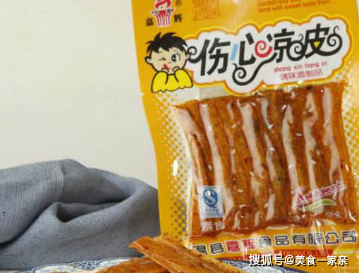 假如有机会回到小时候,5种已经消失的辣条,你会选哪个吃个够?