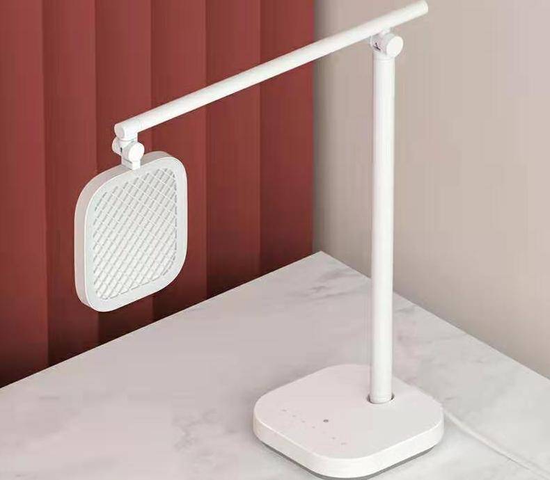 护眼台灯哪个品牌更好用?五大好用护眼台灯大爆料!