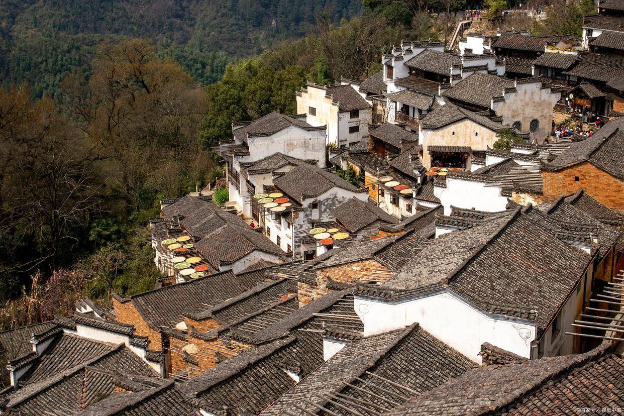 江西旅游地陪哪里找,江西旅游团导游四日游攻略_婺源_前往_历史