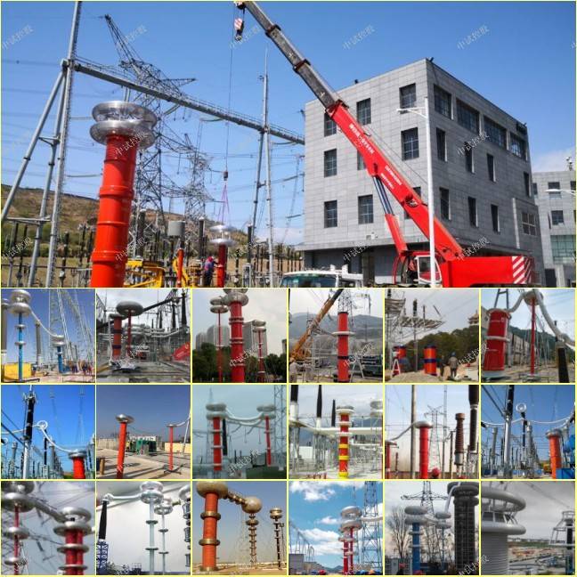 串联谐振成套装置(电科院)_试验_电压_电源