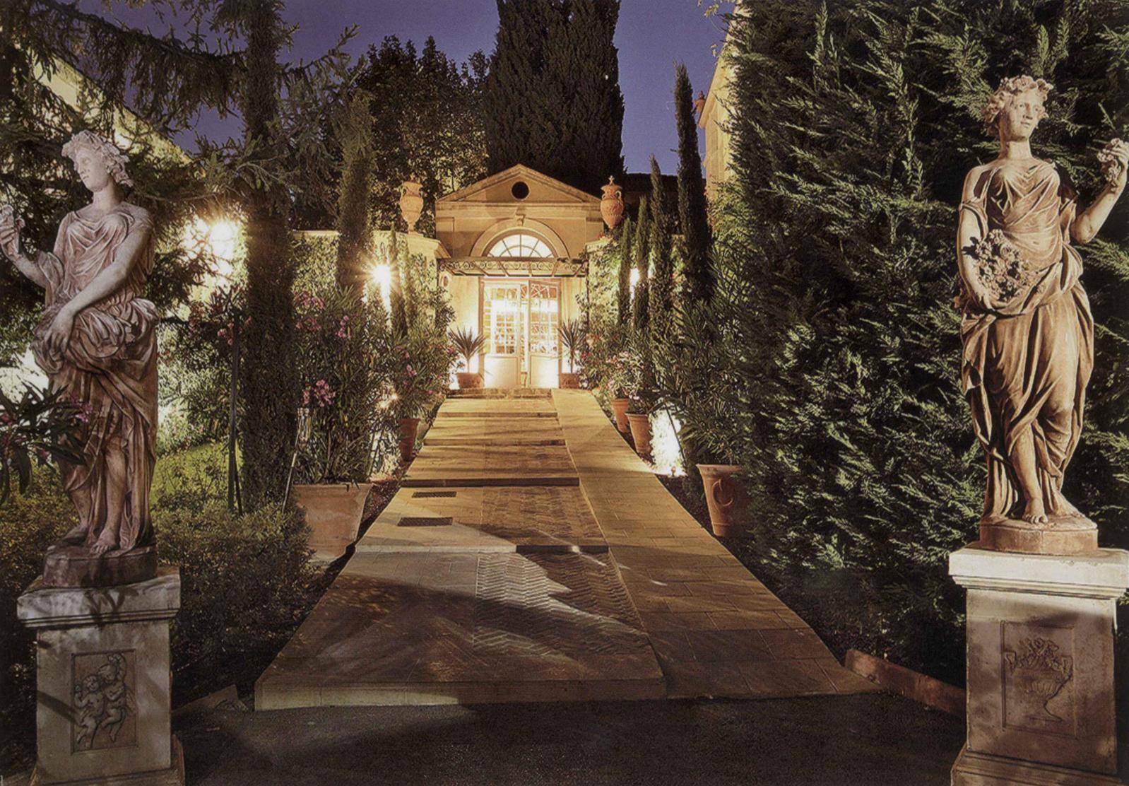 台湾香港十大顶级别墅私宅设计师(设计公司)tbe|贵族生活艺术大师