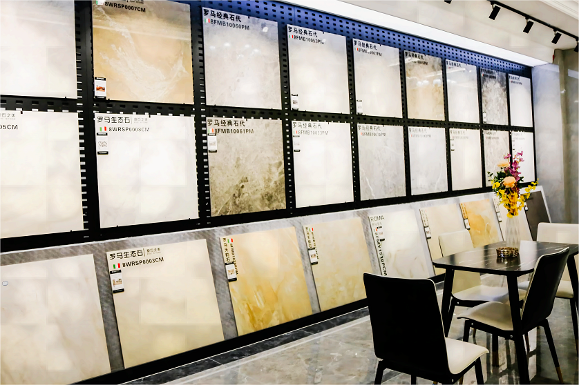 房企拖累之下,蒙娜丽莎瓷砖难以微笑_诉讼_业绩_品牌