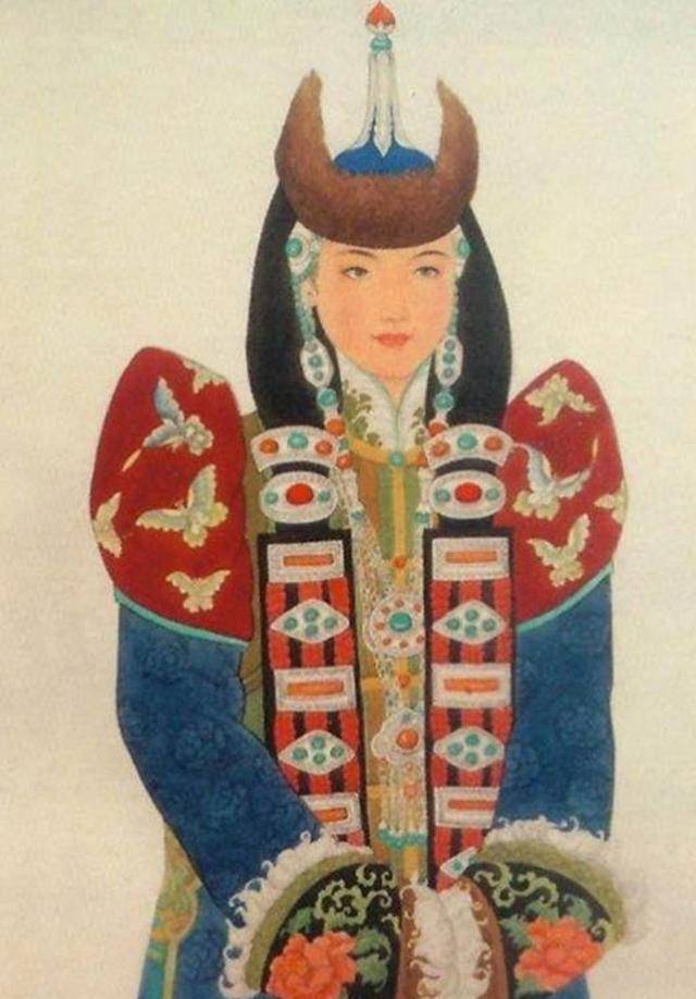 窝阔台当大汗时,为何一直畏惧一个人,哪怕此人死了