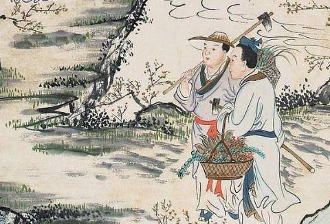 恃富凌穷叹薄凉,贪财好色耍奸计:清代"霸占友妻案