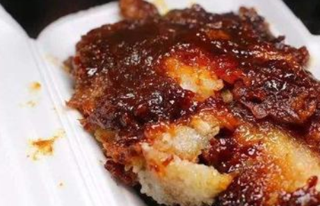 时候_美食_因为