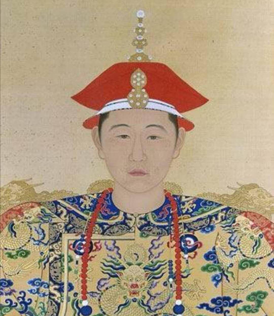 入目,豪情满天,保不准以后又有人想造反,于是干脆把吴三桂的王府拆了