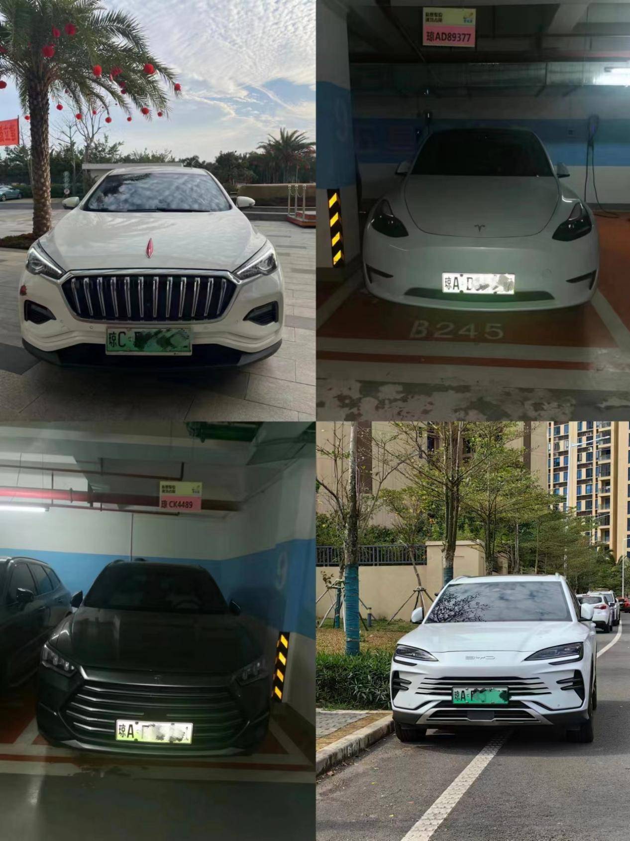 海南不欢迎新能源车?_搜狐汽车_搜狐网