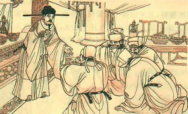 赵匡胤_宋朝_皇权