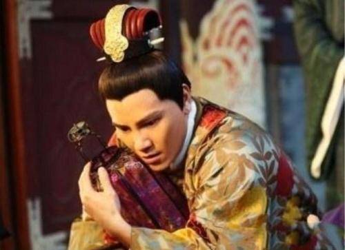 李凤娘是南宋光宗的皇后,中国历史上赫赫有名的悍后,她生得花容月貌