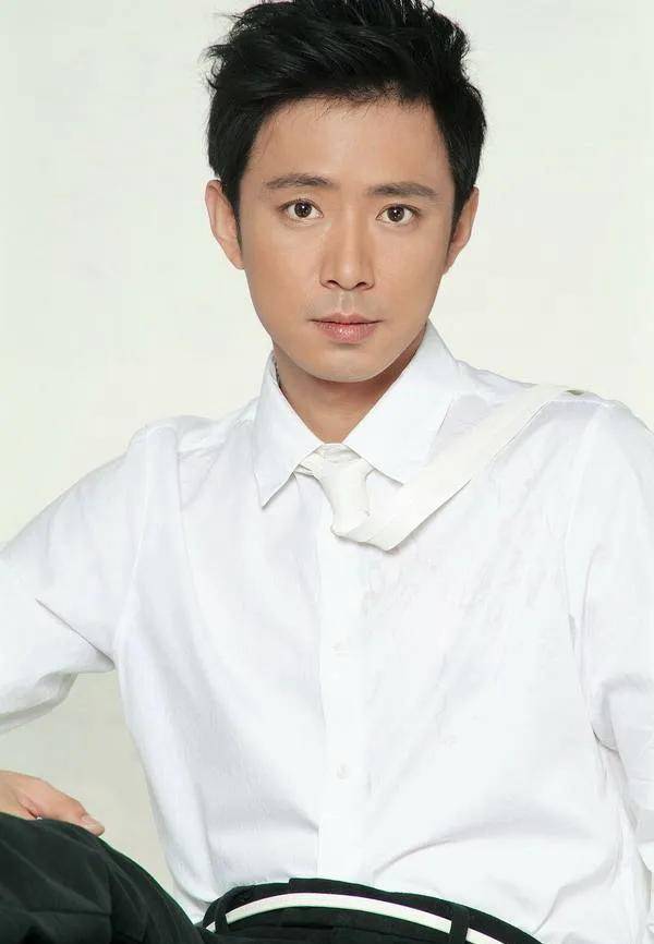 演员高鑫娶了母亲的学生,一心一意爱了21年_王一楠_舒蓉_陆尔豪_角色