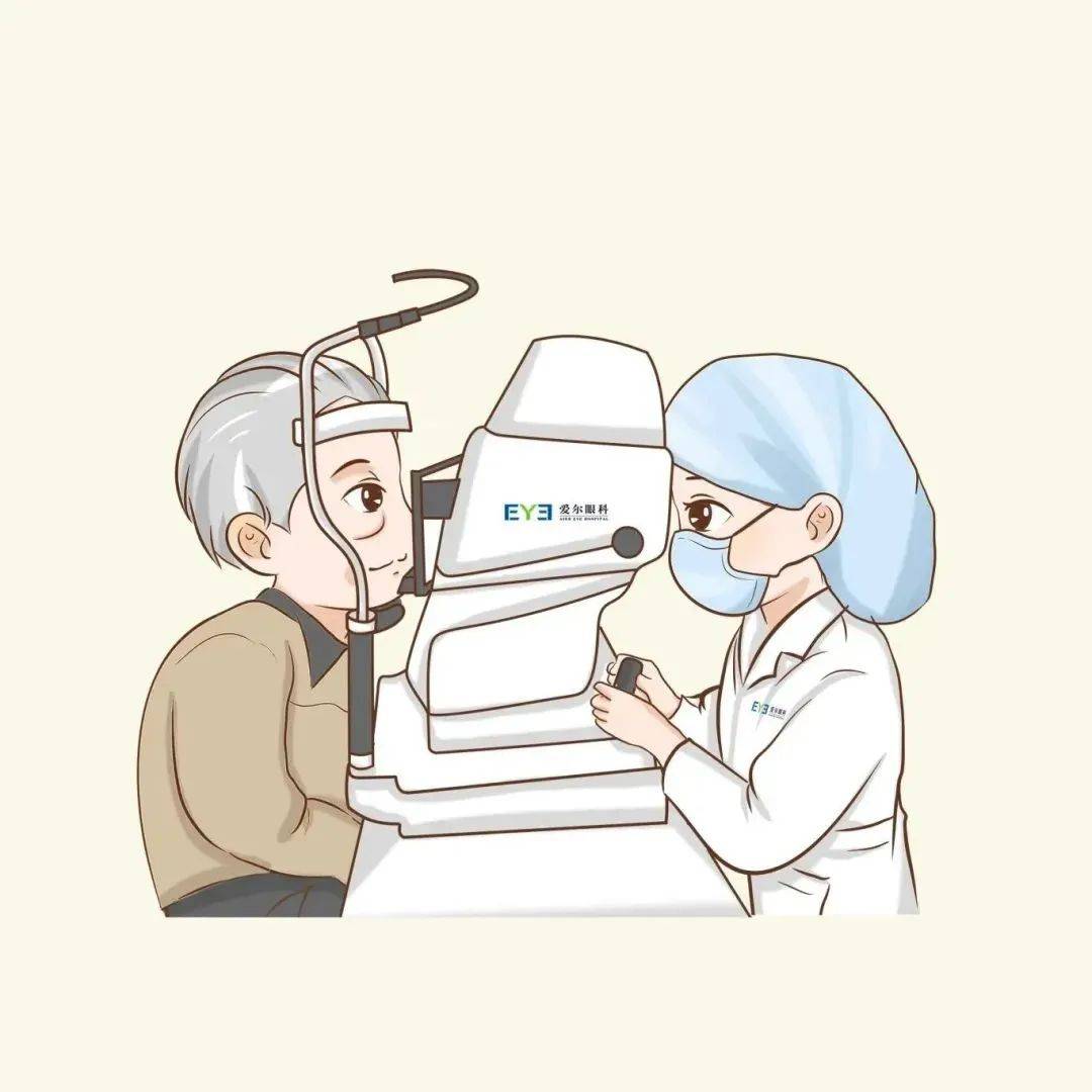 【晋中爱尔眼科医院】高度近视只是度数高吗?