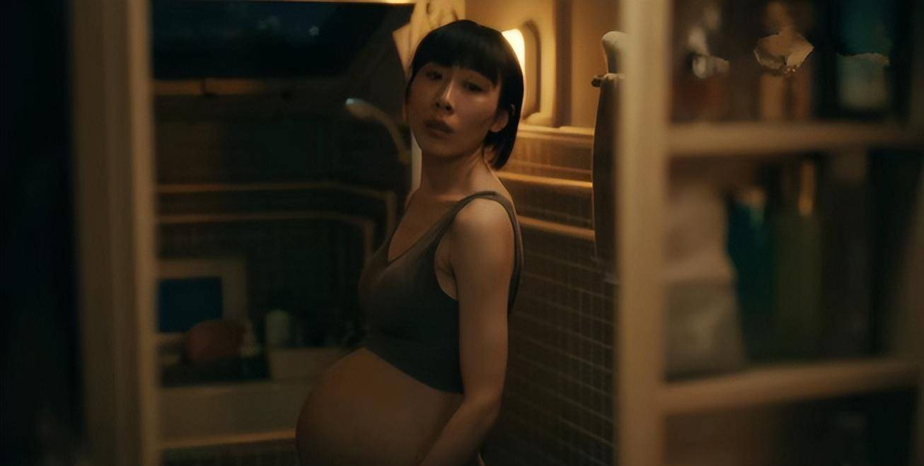 头发黏腻,青筋暴起,若都像孙俪,任素汐的演法,何愁没好演员?
