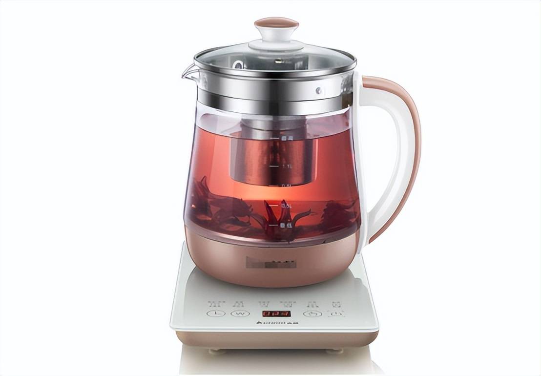 口碑最好的10款恒温烧水壶:六个精准避坑指南轻松掌握_产品_品牌_进行