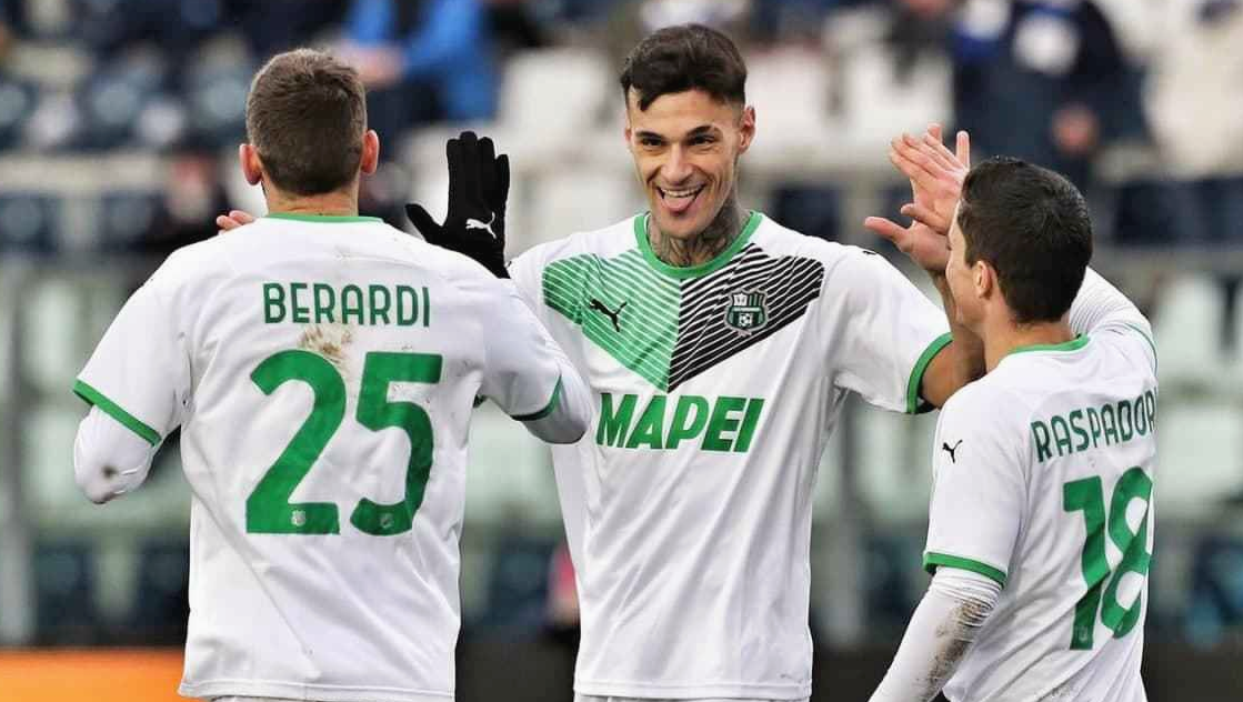 周六010 意甲 萨索洛vs恩波利_联赛_比赛_主场