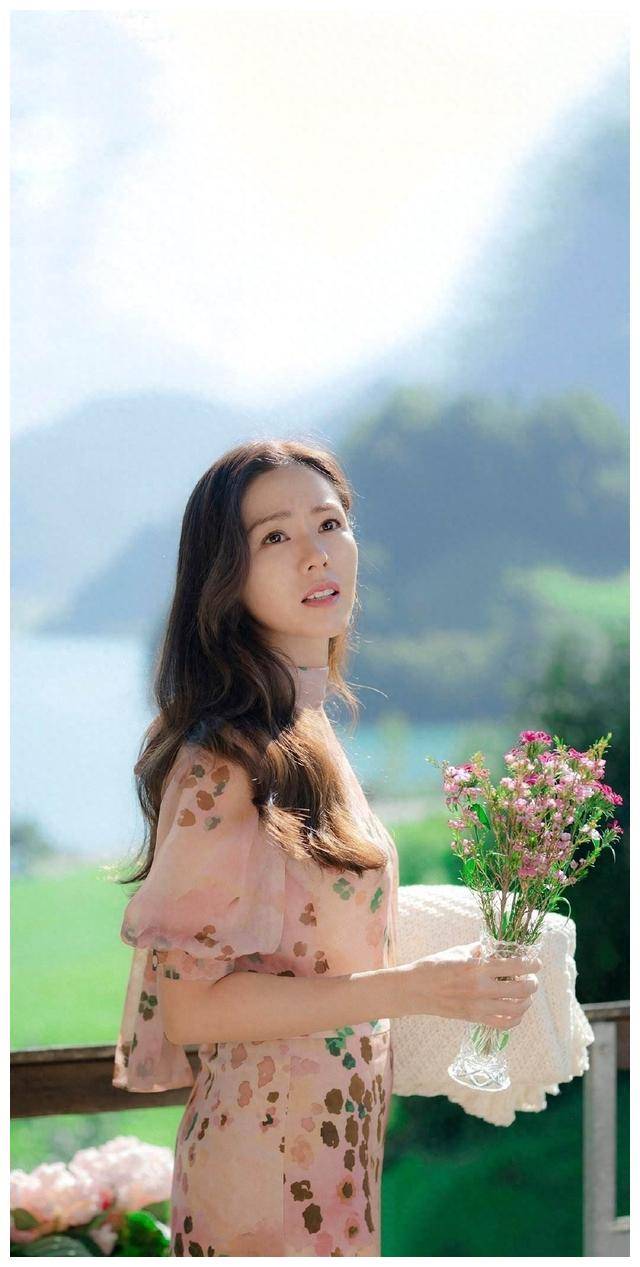 孙艺珍魅力无限,演技精湛,作品深受喜爱,必看!_天意_宋承宪_情感