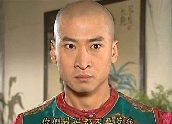 20年前周杰被陈道明"封",两人却师徒相称,原来我们都错怪他了_陆毅