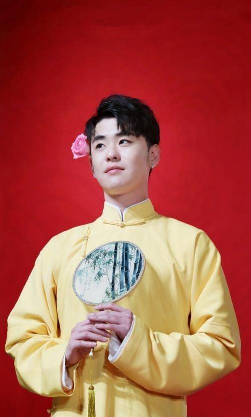 这一次郭德纲也"救"不了,32岁的张云雷_王惠_相声_因为