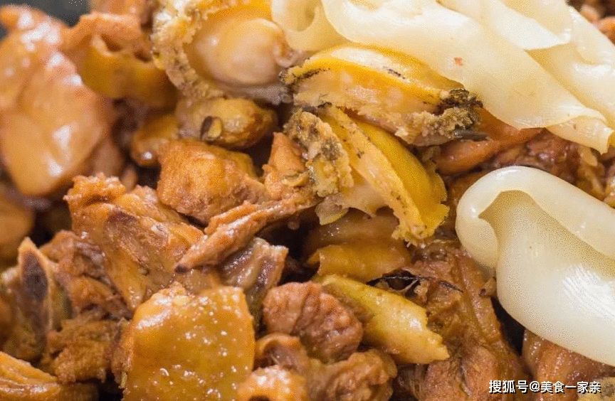 海口这私房菜都是农家好食材,看着馋虫都上脑了_东山_万宁_肉质