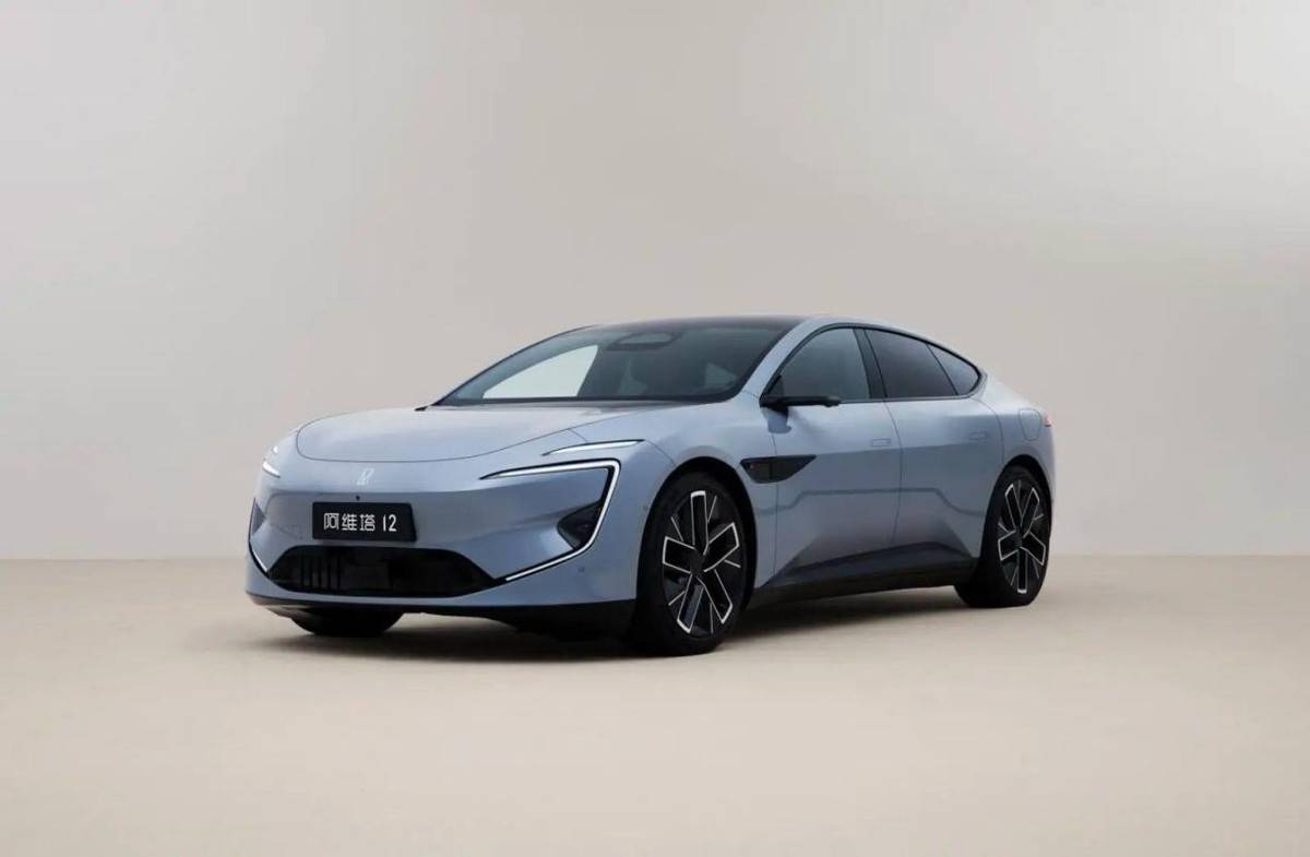 华为携手东风猛士,仰望u8迎来强劲对手_搜狐汽车_搜狐网