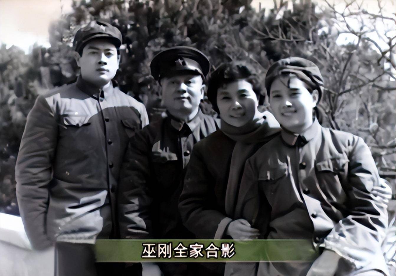 演员巫刚:与前妻15年婚姻分道扬镳,却和不婚不育