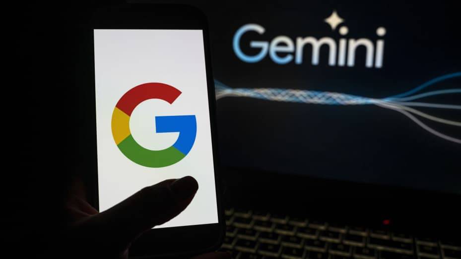 谷歌暂停gemini ai 图像生成功能_模型_人工智能_用户
