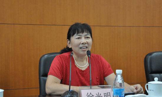 而对于徐光明来说,自己这一生最为耀眼的一刻就是能够和孩子们在一起