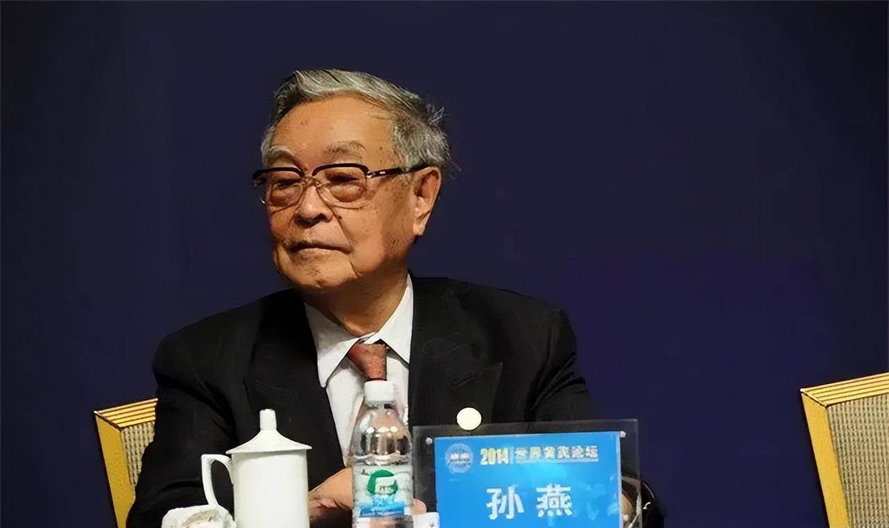 93岁院士做肿瘤大夫63年,总结出"5张防癌处方"_孙燕_定西_病人