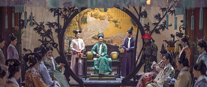 最离奇的皇后:16岁入宫20岁封后,两度被废又两度复位_孟皇后_孟氏_宋